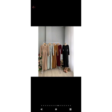 Vintage Dress vol. 02 By. Abinaya