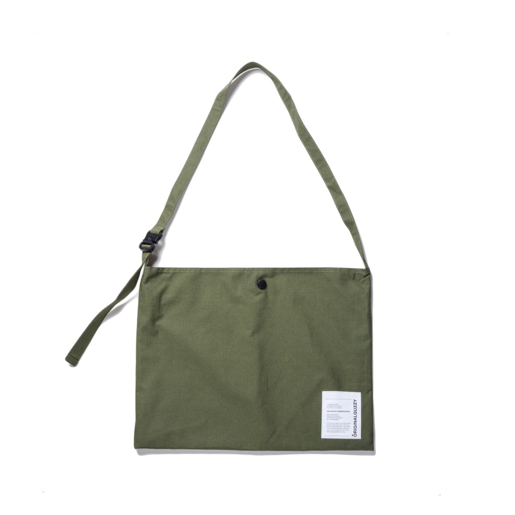 INSTED BAG OLIVE