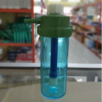 Tabung Filter Oksigen/Tabung Air Oksigen/Tabung Penyaring