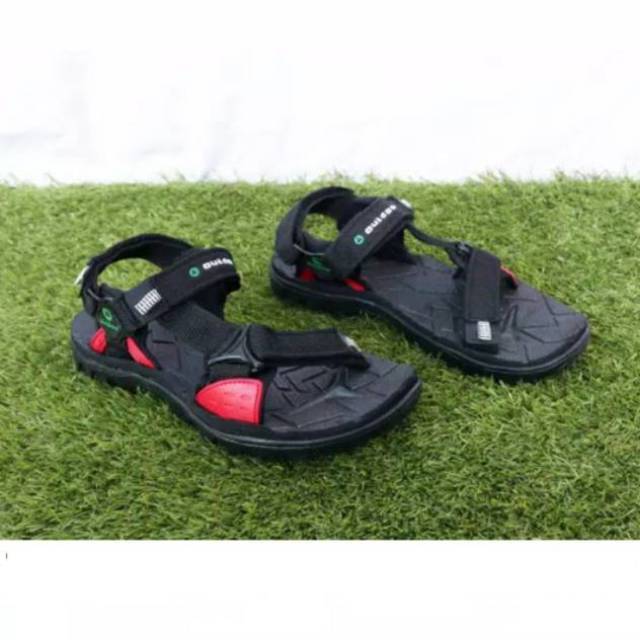 Sanda Outdoor Pro Magma Sandal Gunung Outdoor Magma