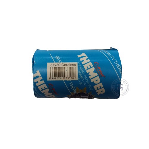 

E-Print Themper Thermal 57x30 Coreless