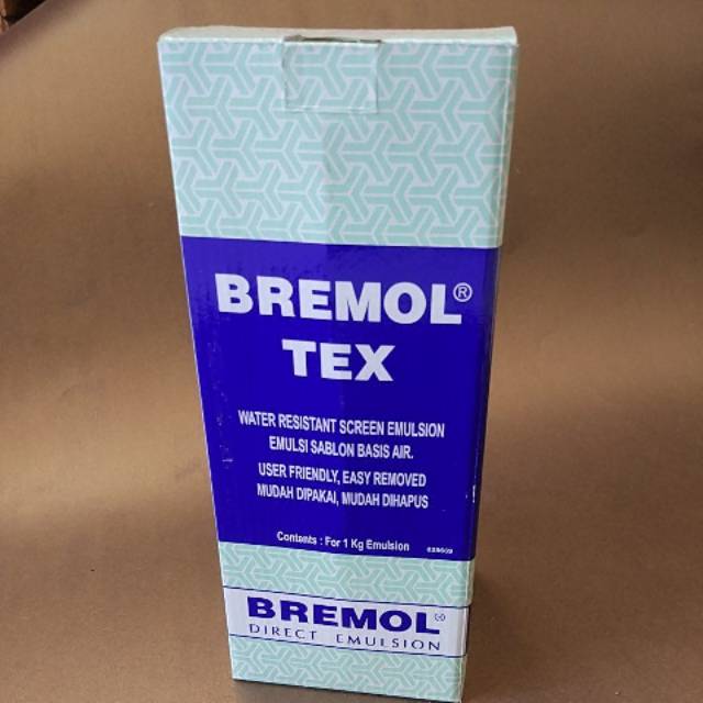 

Obat Afdruk Bremoltex kemasan 1000 gr
