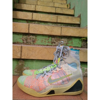 nike kobe ix