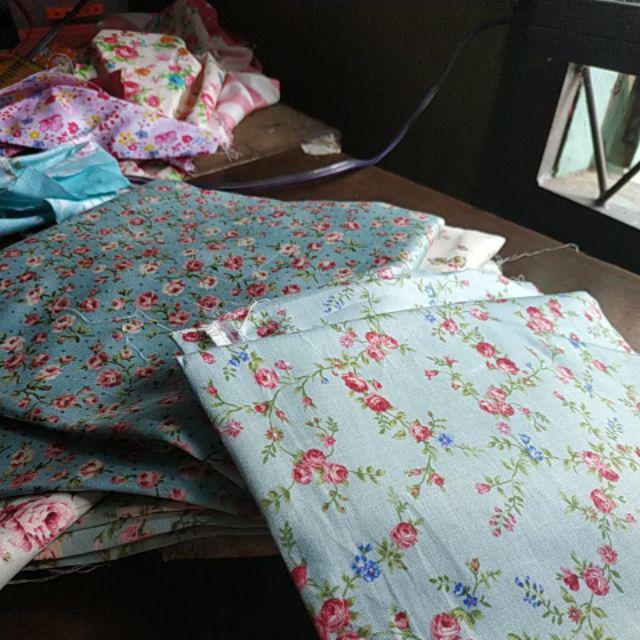 Best Seller  Motif Shaby  Katun Jepang