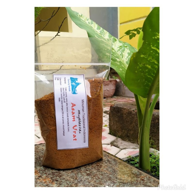 

jamu ASAM URAT