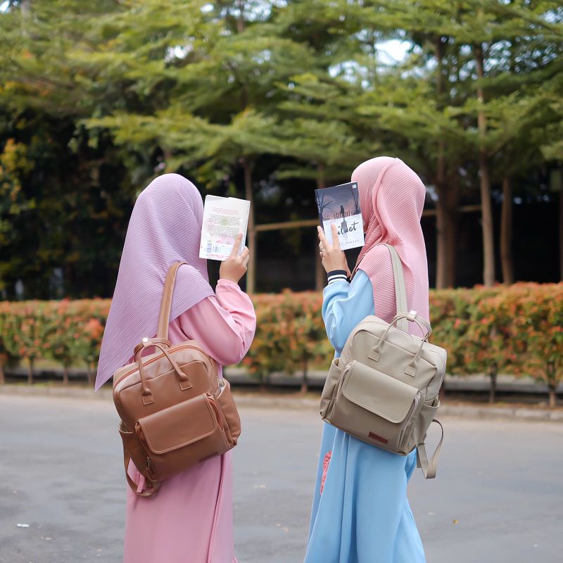Tas Wanita Shireen Bag dari Vanilla House