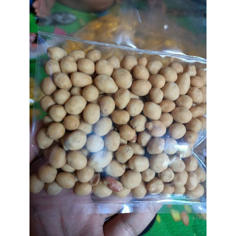 

Kacang Madu