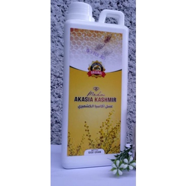 

madu Khasmir 1kg