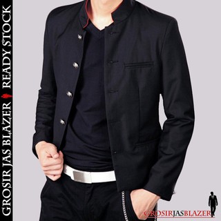 45 Koleksi Model Jaket Jas Gaul Gratis Terbaru