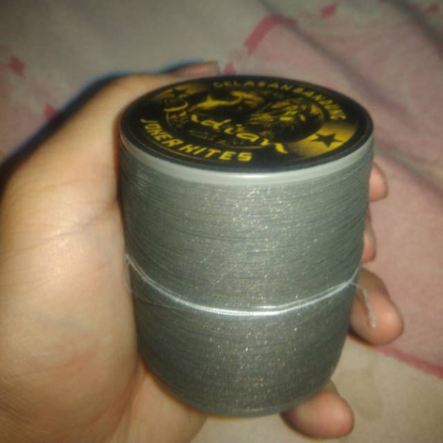 Benang Gelasan Joker Indian Diamond XXX