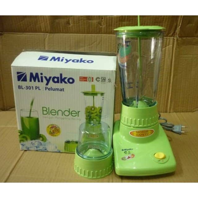 Blender Miyako BL 301 PL