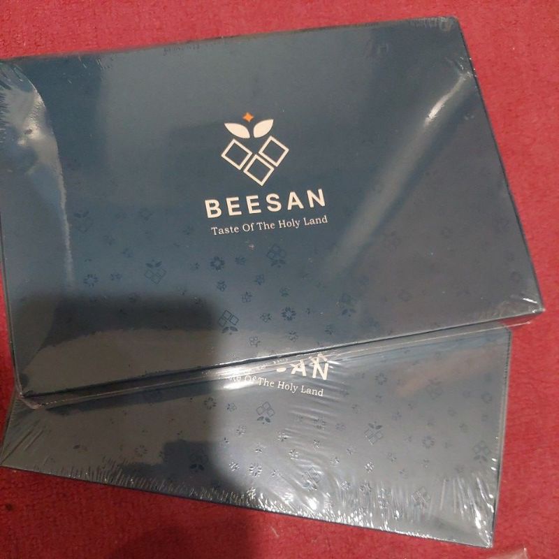 Beesan Baklava Turki