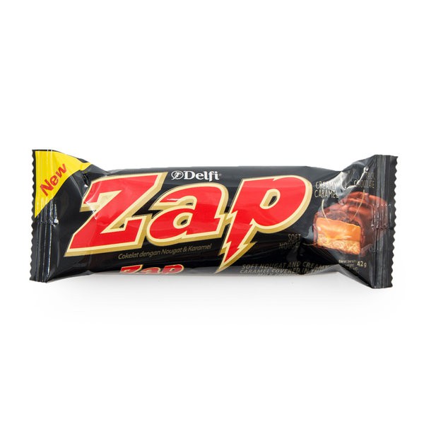 

DELFI ZAP 40gr