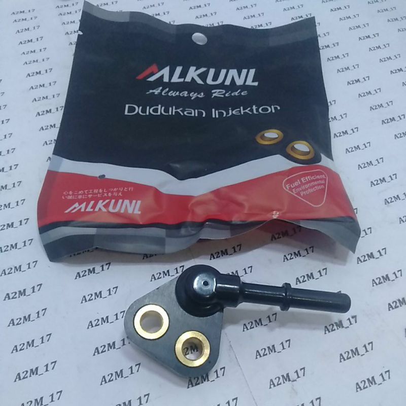 JOINT INJECTOR DUDUKAN RUMAH INJECTOR BEAT FI 2013/2014