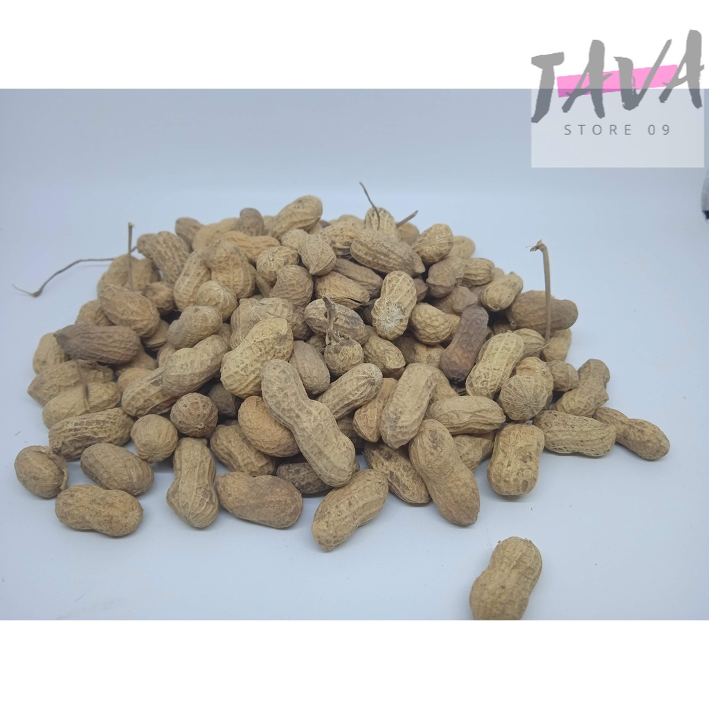 

KACANG GORENG RENYAH 500 GRAM KHAS BLITAR