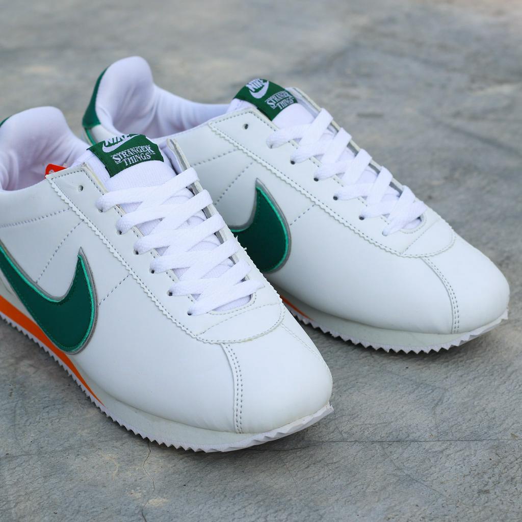 LIMITED EDITION CORTEZ STRANGER THINGS (LIVE)