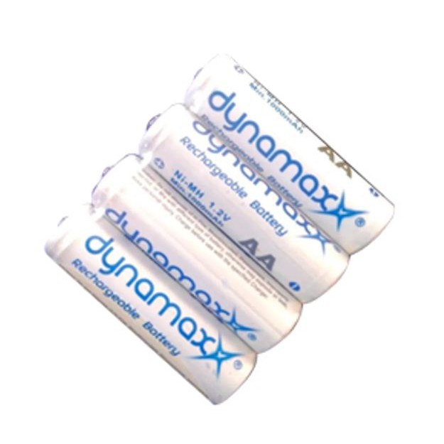 Baterai Charger Dynamax