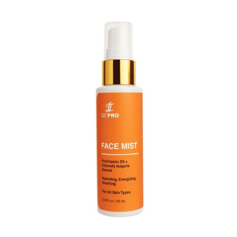 LT PRO FACE MIST