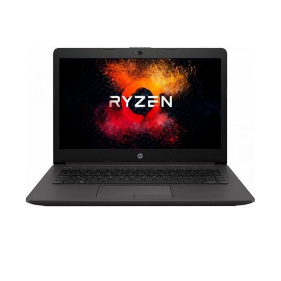 LAPTOP GAMING HP 245 G7 - 3G811PA - RYZEN 5 3500U - 8GB - 256SSD - AMD RADEON VEGA 8 -  WIN10 - GREY