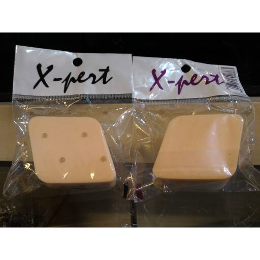 X-Pert Puff Foundation Sponge Spons