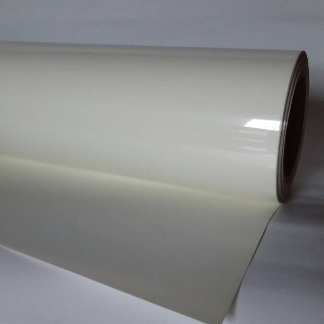 Sablon Polyflex PVC