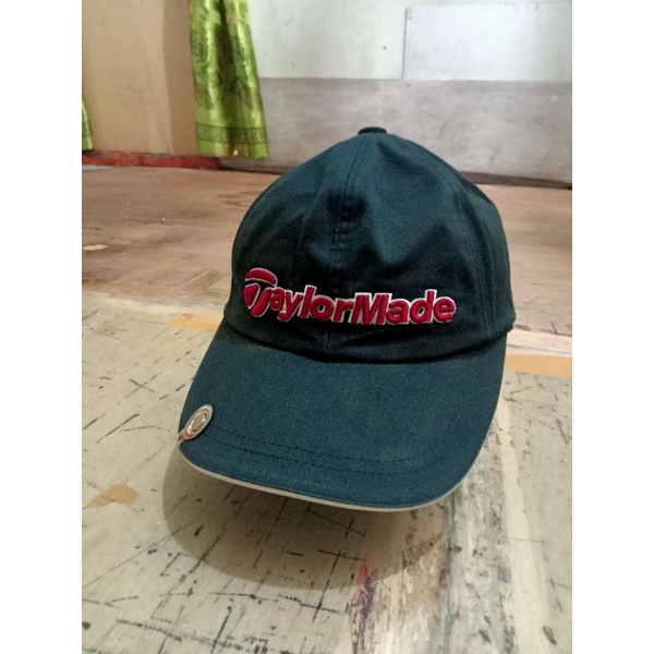 Topi TaylorMade