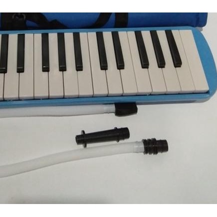 ☻ Pianika Murah Ada tulisan Not angka ▲