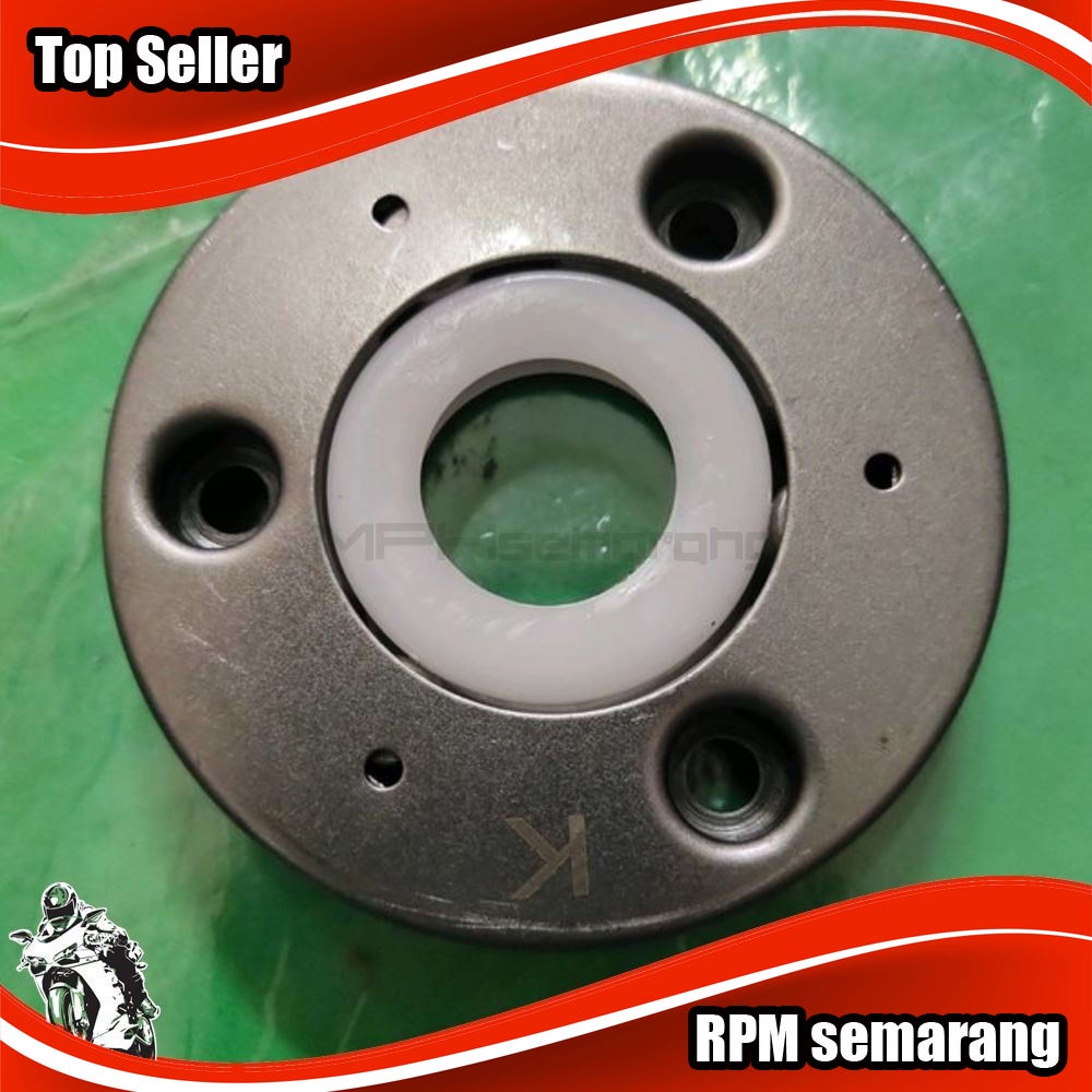 CLUTCH STARTER RUMAH PELOR STARTER SUZUKI SMASH NEW SMASH LAMA