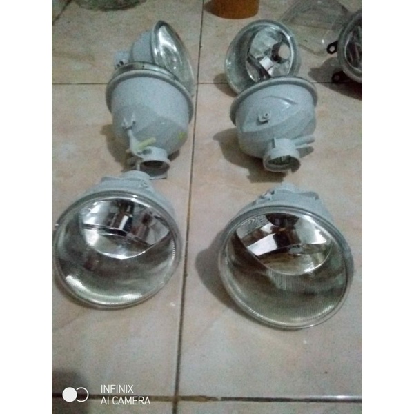 foglamp innova reboren original