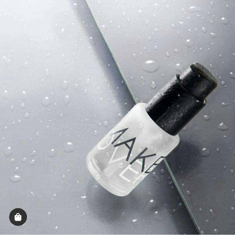 MAKE OVER Hydration Serum 33ml