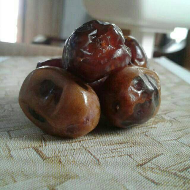 

KURMA KHALAS PREMIUM