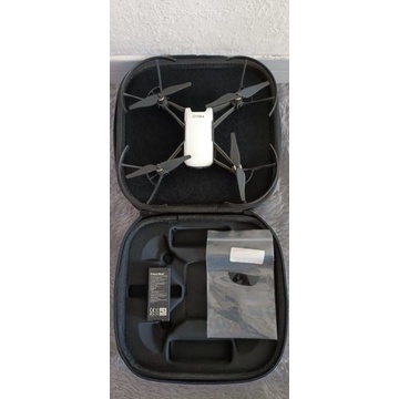 Drone Dji Tello Second