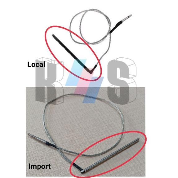 ➧Dijual ☆ Piezo Gitar Import/Spul Lidi Gitar 33