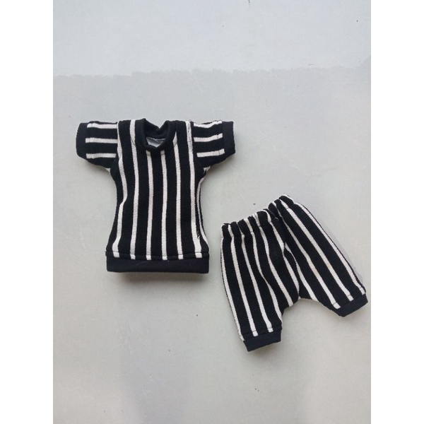 BAJU BABY MONPAI & BERUK