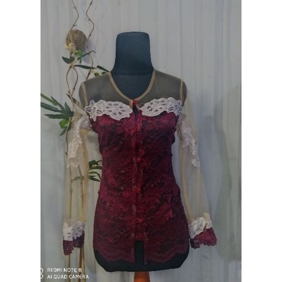 KEBAYA JATIL JATILAN ASLI PONOROGO BEST SELLER TERLARIS