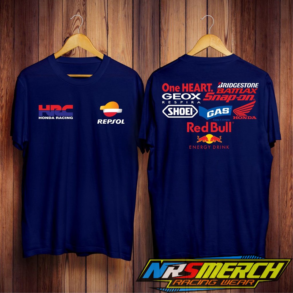 KAOS MOTO GP REPSOL HONDA TEAM
