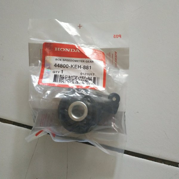 GEARBOX SPEEDOMETER-GEAR BOX MEGAPRO-GL PRO -TIGER ORI 44800-KEH-881