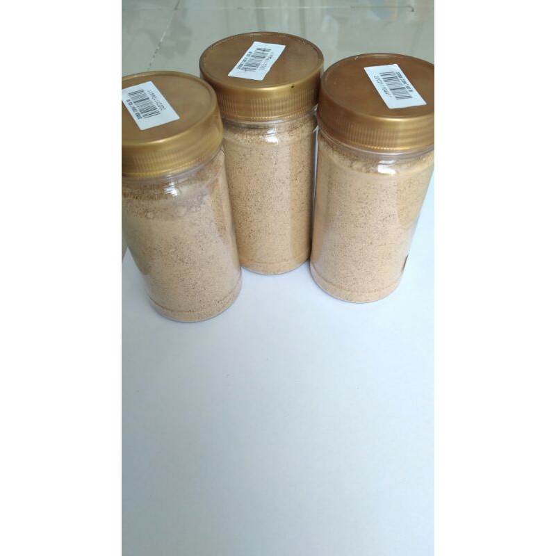 serbuk zuriat/ serbuk buah zuriat/ bubuk zuriat