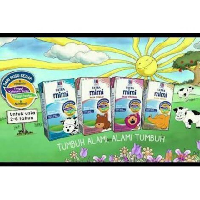 

ultra mimi promo grosir murah