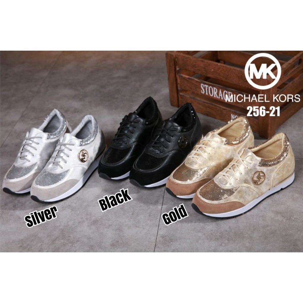 MICHAEL KORS Sneakers shoes  Series # 256-21 # jj