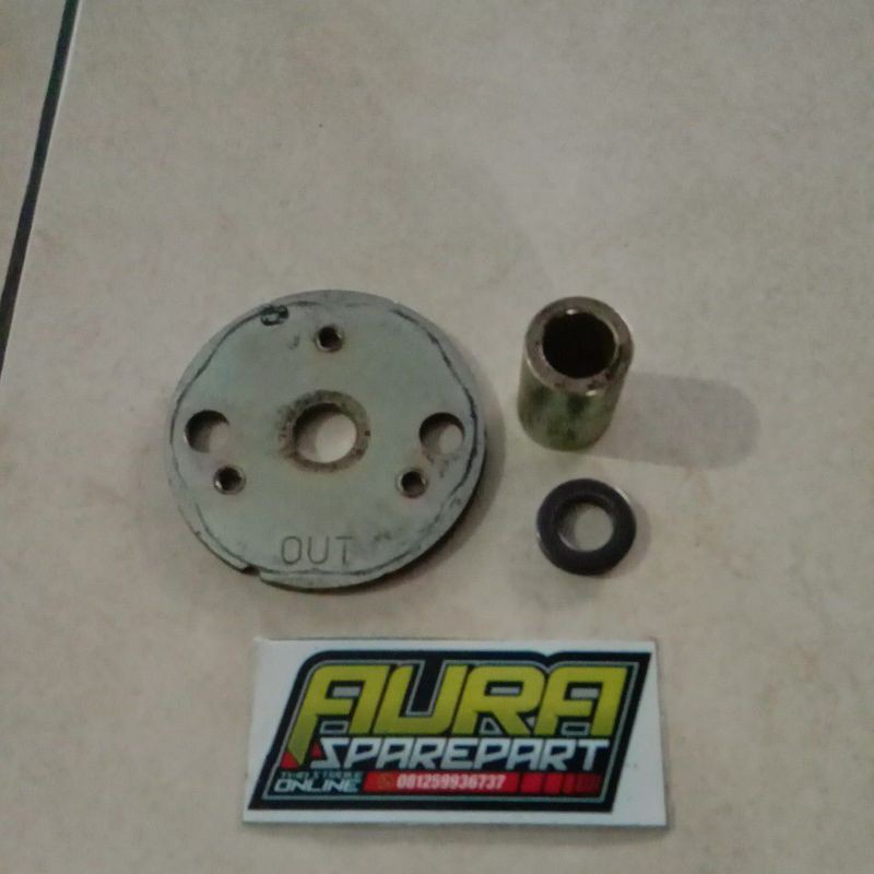 dudukan kipas f1 f1zr original