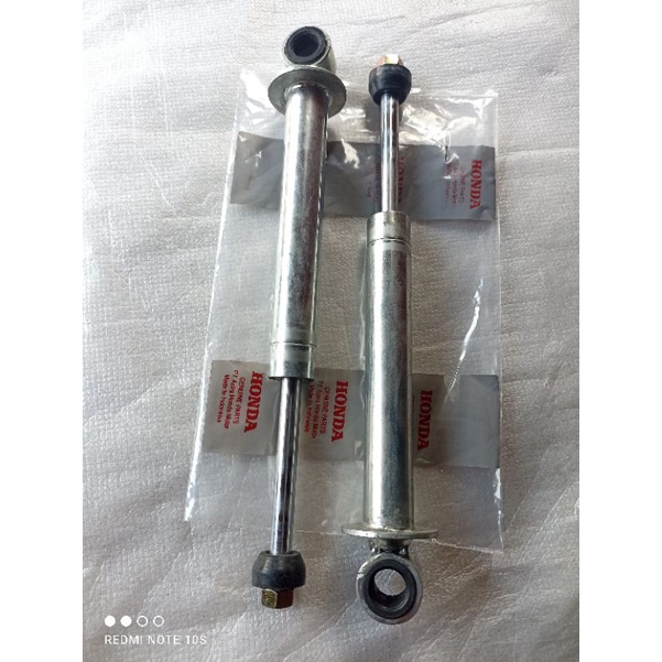 as shocbreker hidrolik peredam kejut pen stik shock breker as skok belakang revo absolut blade