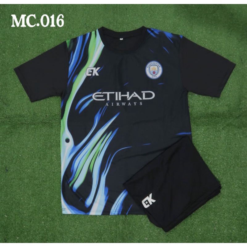 Stelan kaos bola/jersey bola printing/kostim bola/jersey sepak bola