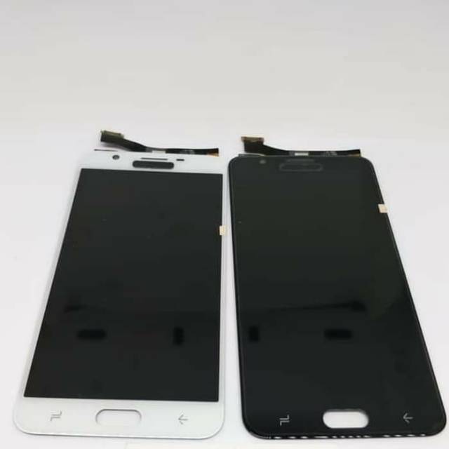 Lcd+Touchscreen Samsung J7 Prime 2018 G611 G611F Fullset