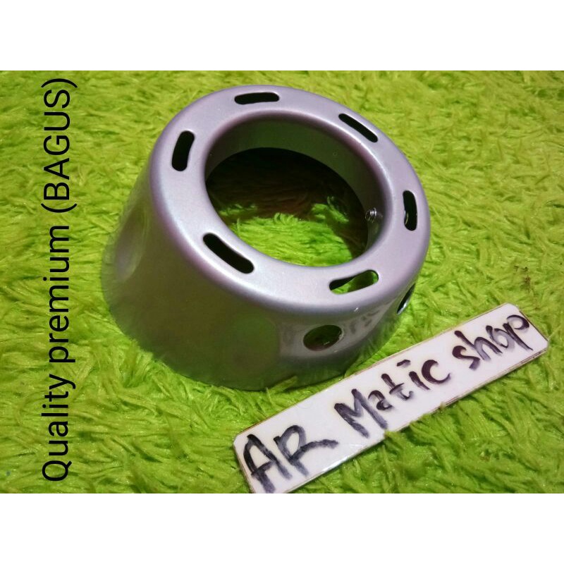 END muffler Endmufler end muffler endcup vario 125 vario 150 pcx knalpot copy cms dr sound zrc skr