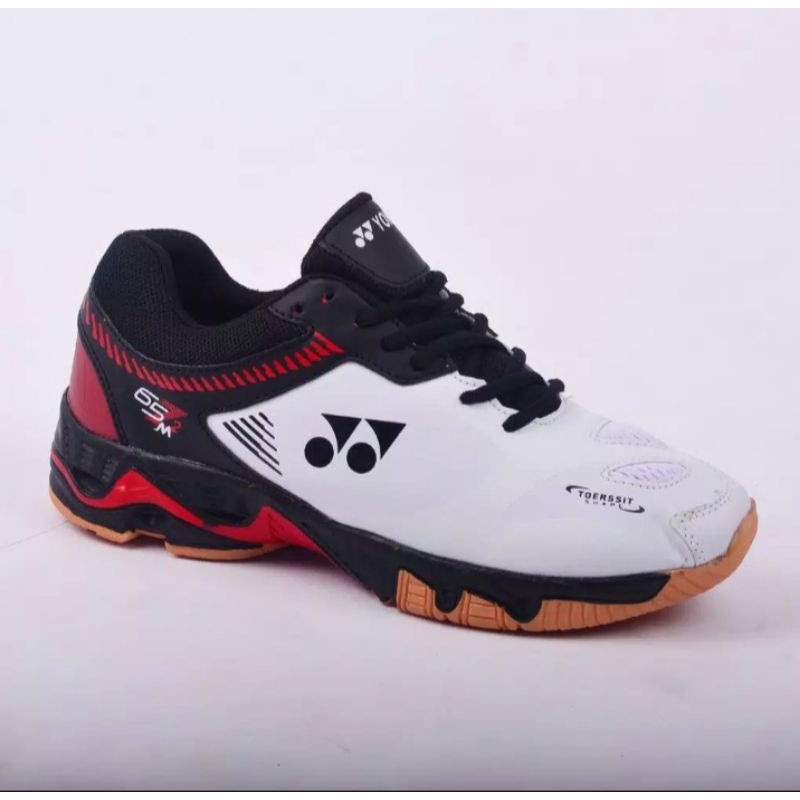 TERBARU !!!! SEPATU OLAHRAGA BADMINTON YONEX MENS POWER CUSHION 6