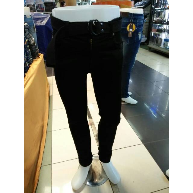 Celana panjang denzer