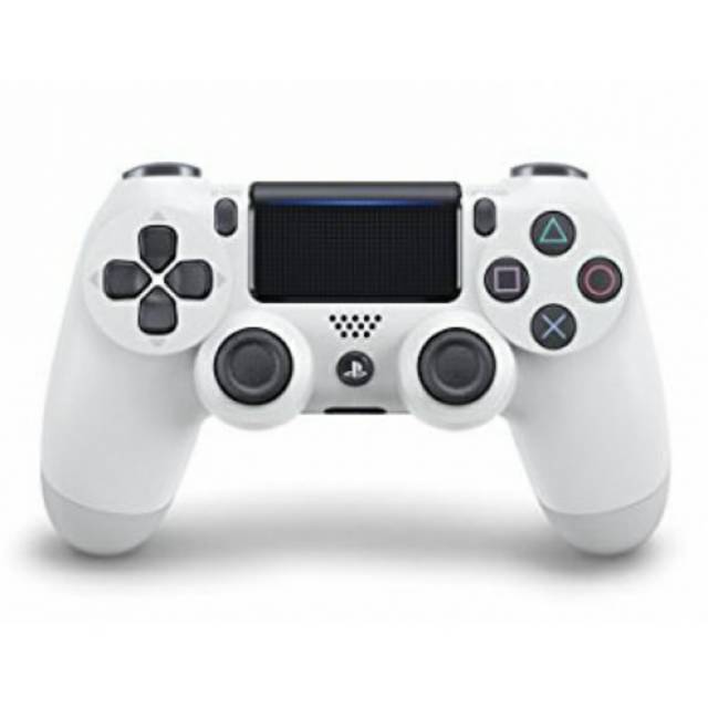 new dualshock