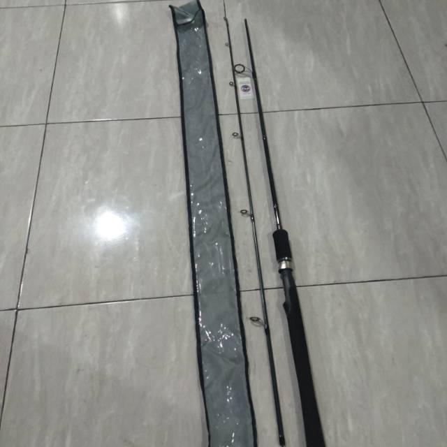 Joran Casting Aeon Poseidon 180 Spinning