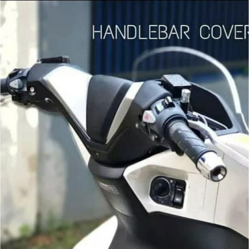 Cover stang honda honda PCX 160 / PCX 150